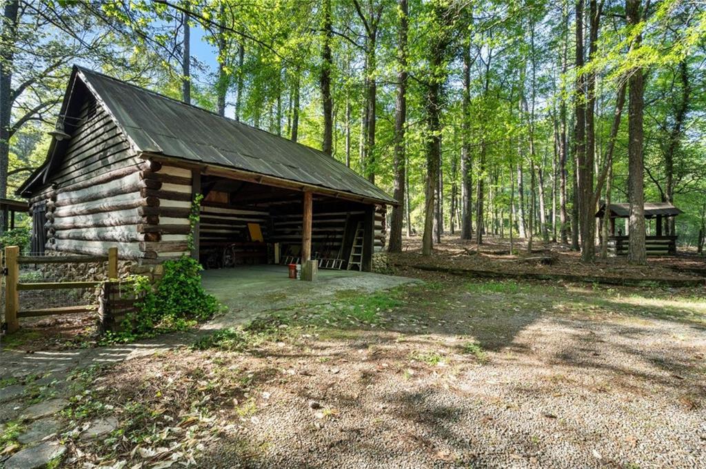 3401 Clay Road, Austell, Georgia image 31