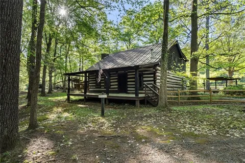 3401 Clay Road, Austell, GA 30106 - #: 7560776