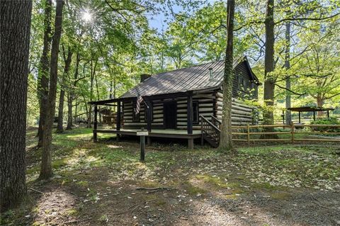 3401 CLAY Road Austell GA 30106