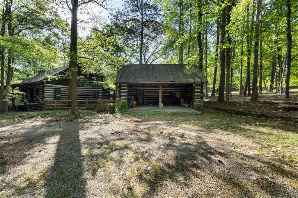 3401 Clay Road, Austell, Georgia image 32