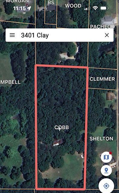 3401 Clay Road, Austell, Georgia image 42