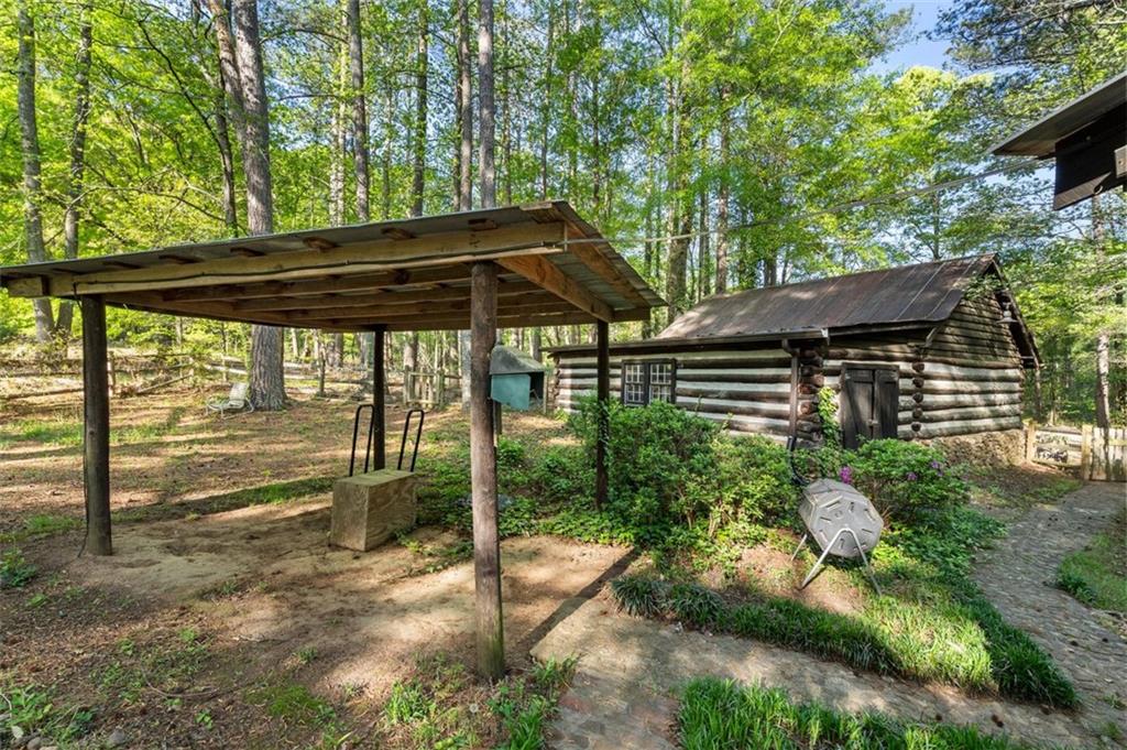 3401 Clay Road, Austell, Georgia image 34