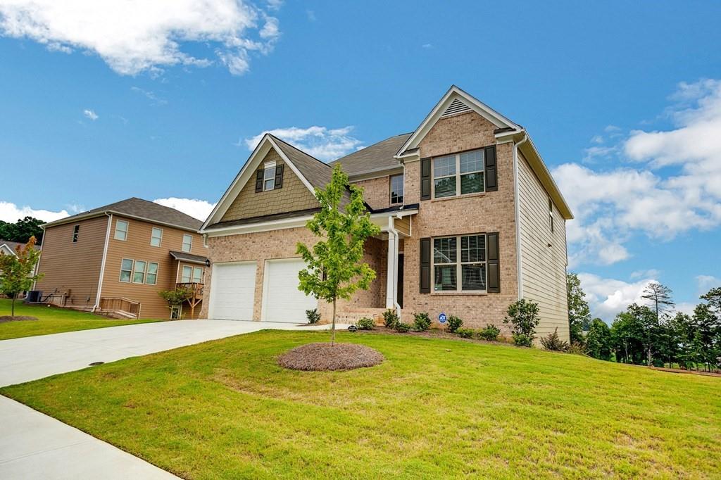 1852 Auburn Road Grantview