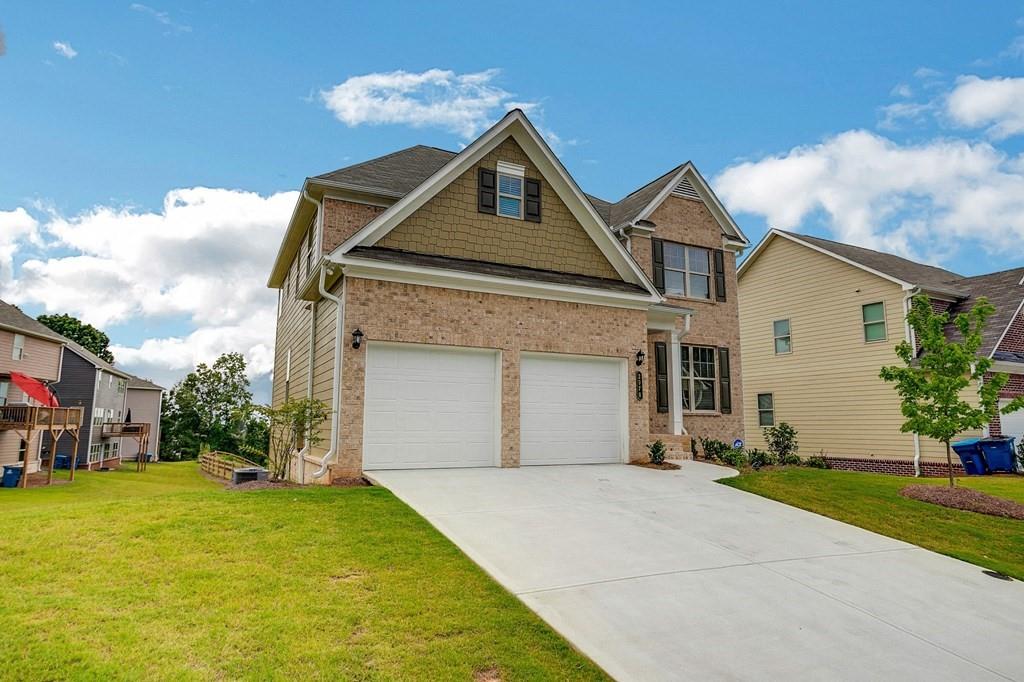 1852 Auburn Road Grantview