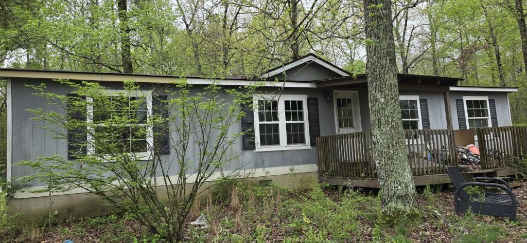 153 Lindsey Road, Rome, Georgia image 1