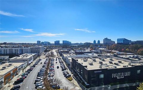 Condo For Sale - 4561 Olde Perimeter Way #1002<br/> Dekalb County, Atlanta, GA 30346