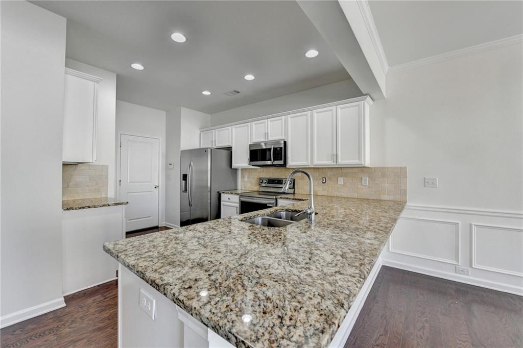 1062 Haley Woods Court, Lawrenceville, Georgia image 22
