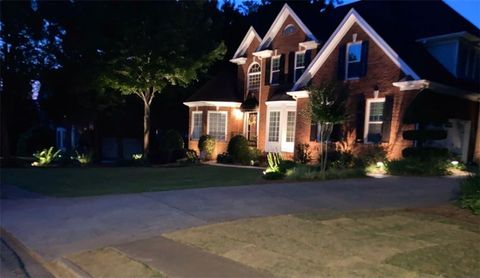 A home in Lawrenceville