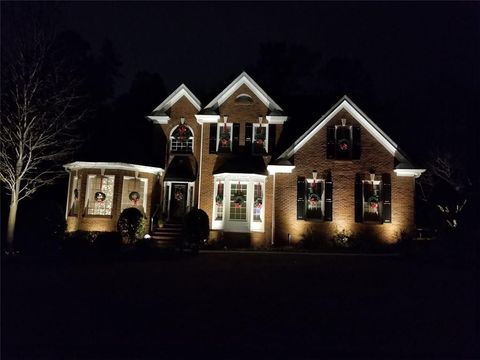 A home in Lawrenceville
