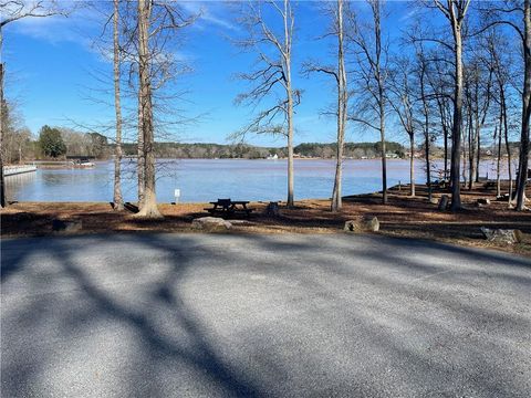 1111 Dockside Drive Buckhead GA 30625