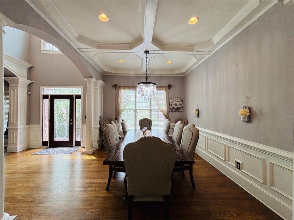 3784 The Great Drive, Atlanta, Georgia image 8