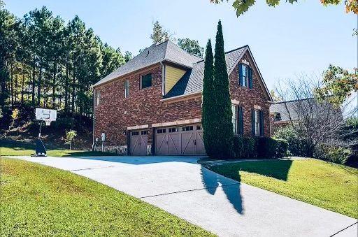 3784 The Great Drive, Atlanta, Georgia image 2