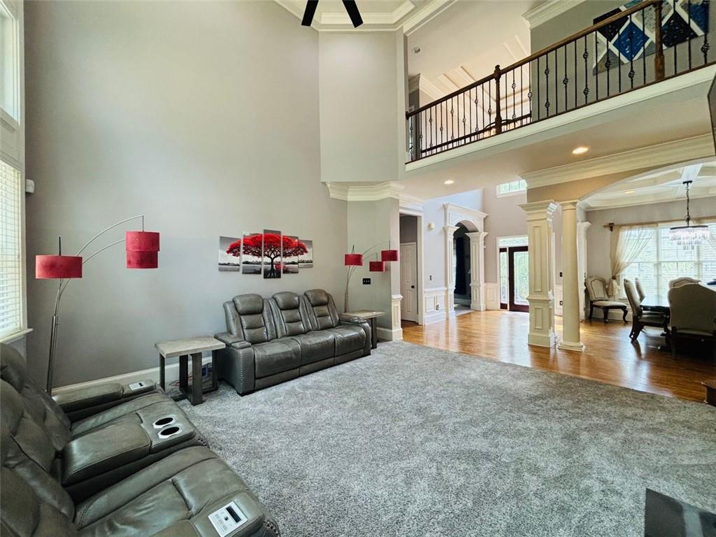 3784 The Great Drive, Atlanta, Georgia image 3