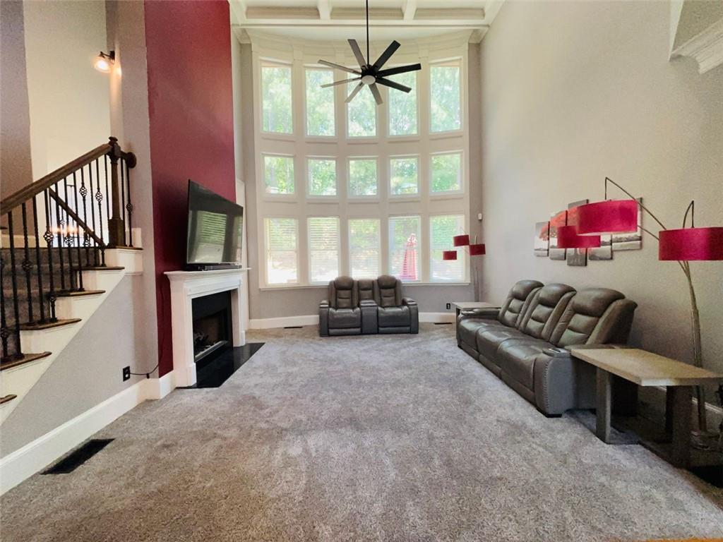 3784 The Great Drive, Atlanta, Georgia image 4