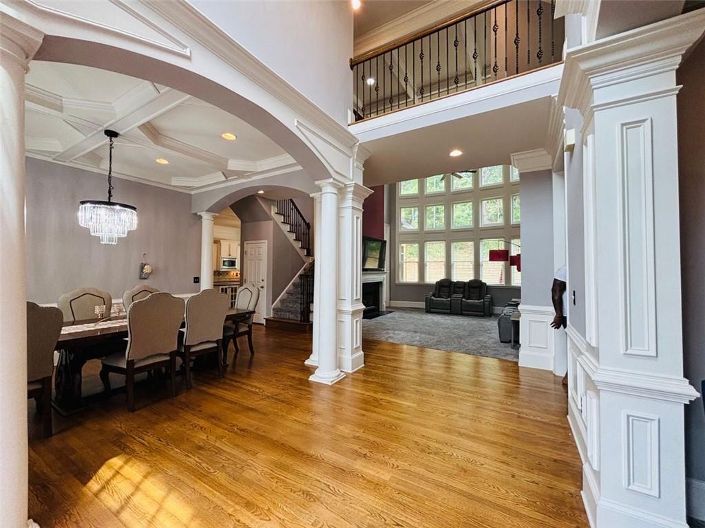 3784 The Great Drive, Atlanta, Georgia image 6