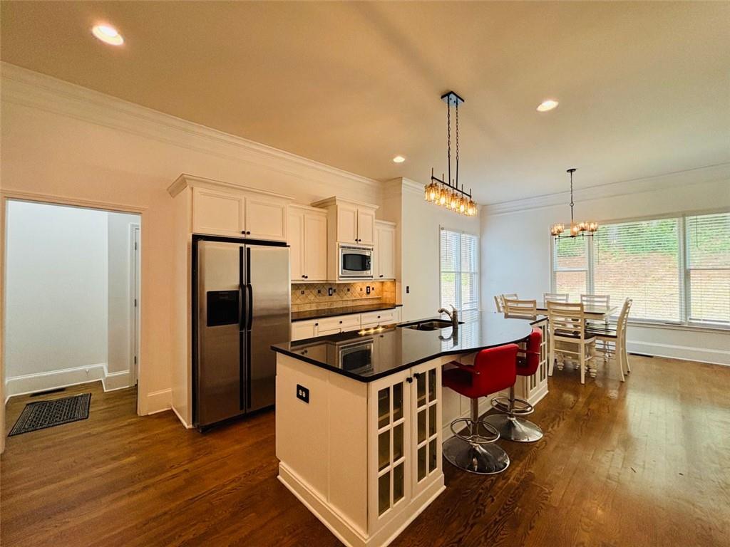 3784 The Great Drive, Atlanta, Georgia image 11