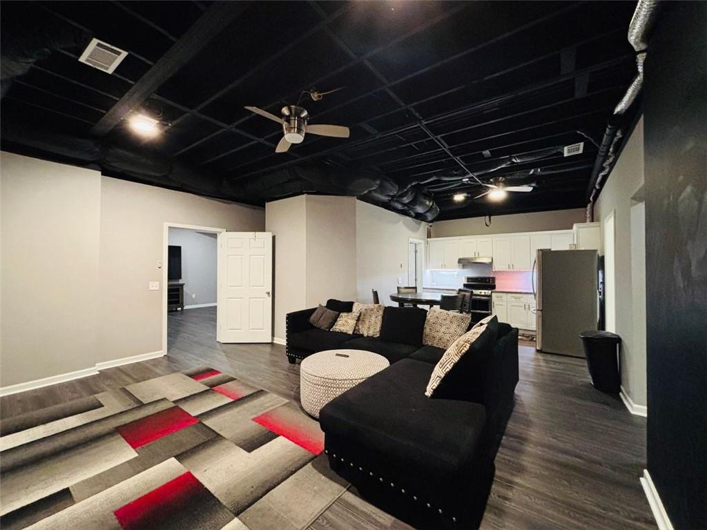 3784 The Great Drive, Atlanta, Georgia image 30