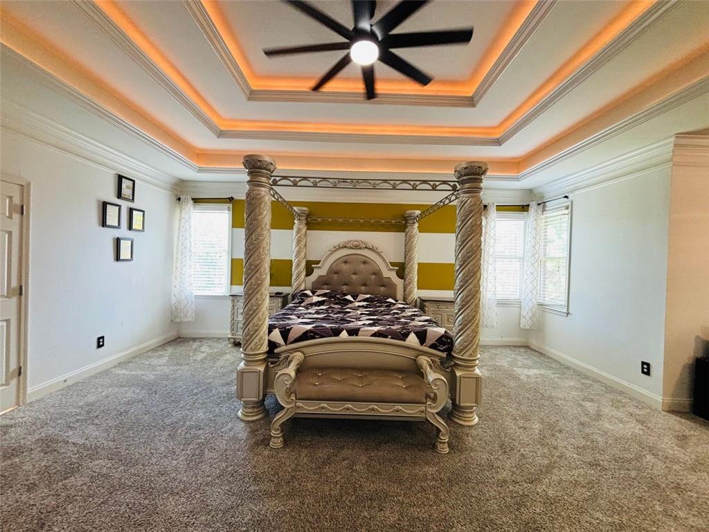 3784 The Great Drive, Atlanta, Georgia image 18