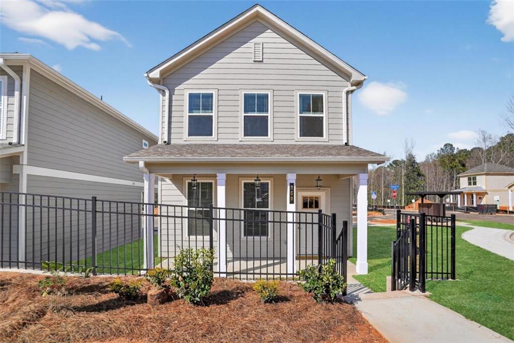 360 Dempsey Drive