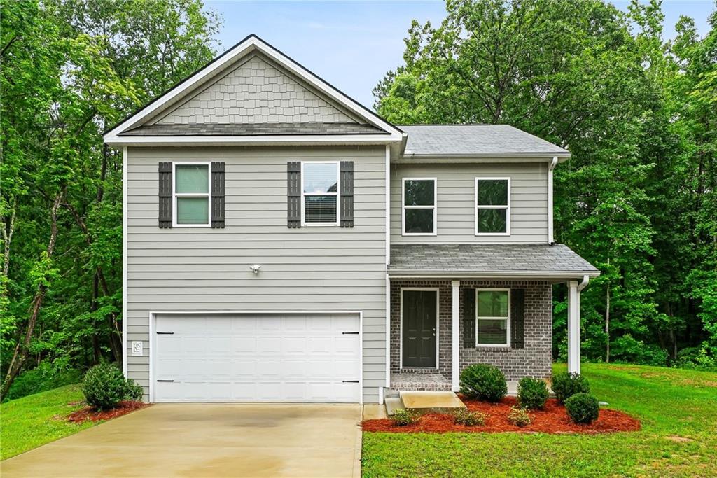 241 Muskogee Drive