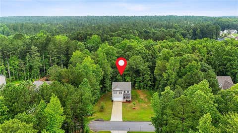 Homes For Sale - 241 Muskogee Drive<br/> Dallas, GA 30132