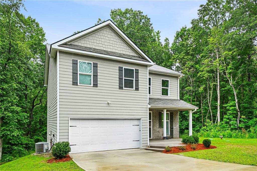 241 Muskogee Drive