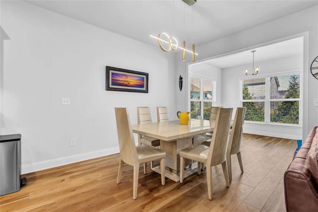 307 Ernest Avenue, Peachtree City, Georgia image 13