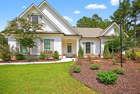 2121 Charmond Drive Monroe GA 30656