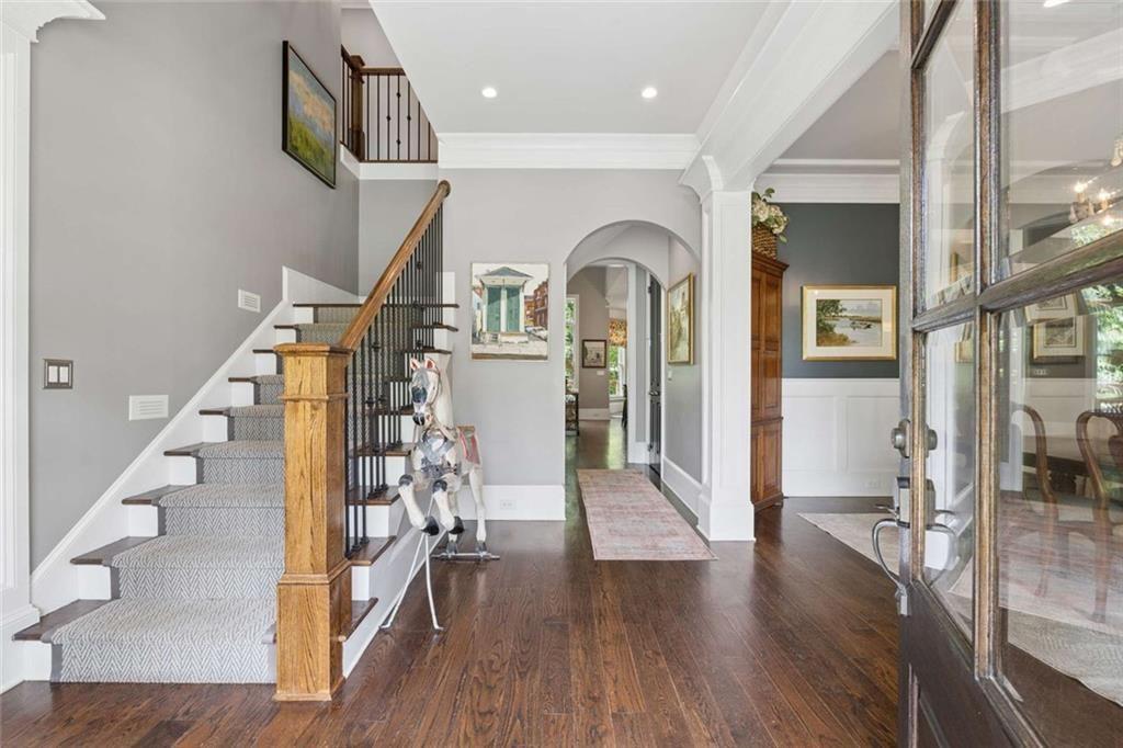 3350 Rennes Drive NE