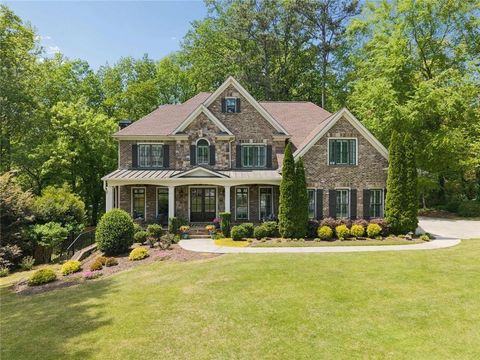 Photo of 3350 Rennes Drive NE, Brookhaven, GA 30319 (MLS # 7758621)