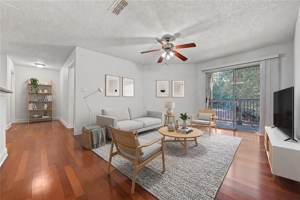 3201 Santa Fe Parkway
