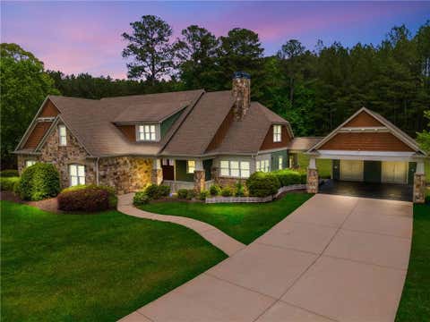 Homes For Sale - Old Hwy 100<br/> Tallapoosa, GA 30176