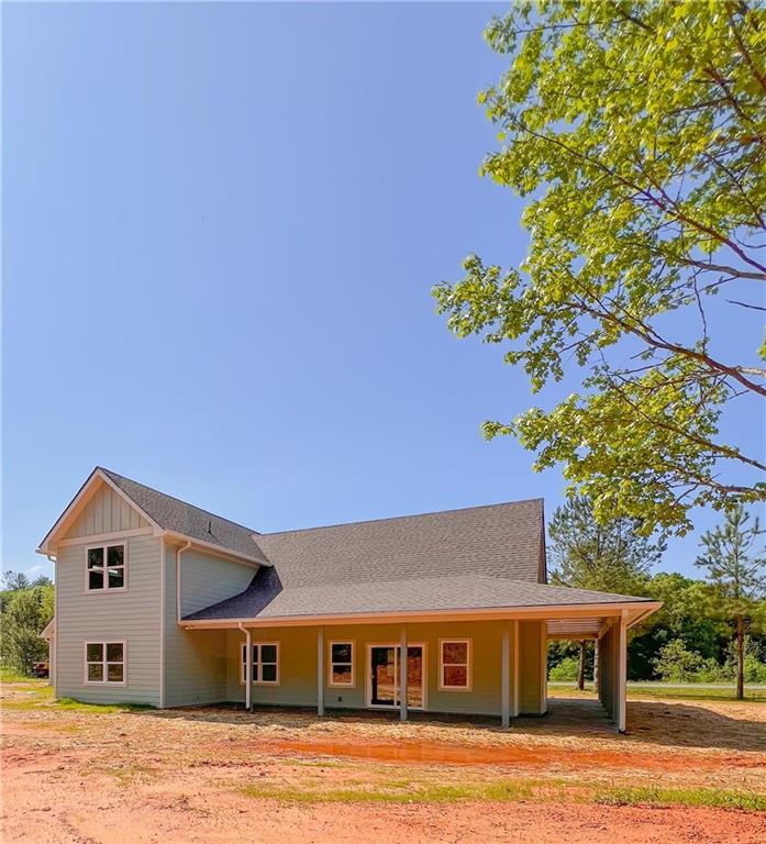 90 Cold Springs Road, Ellijay, Georgia image 45