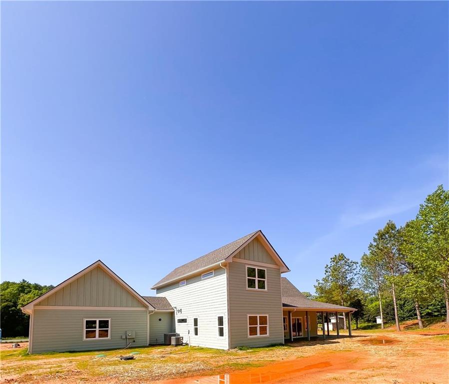 90 Cold Springs Road, Ellijay, Georgia image 47
