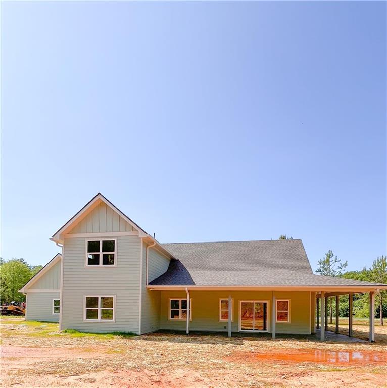 90 Cold Springs Road, Ellijay, Georgia image 46