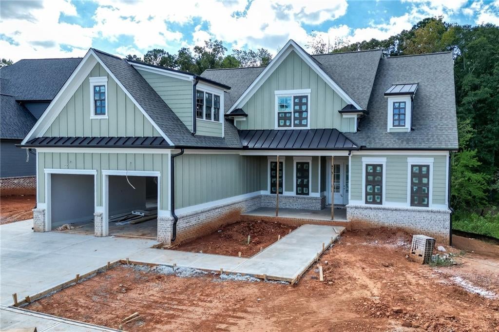 255 Lake Vista Drive