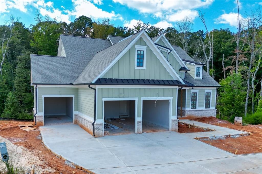 255 Lake Vista Drive