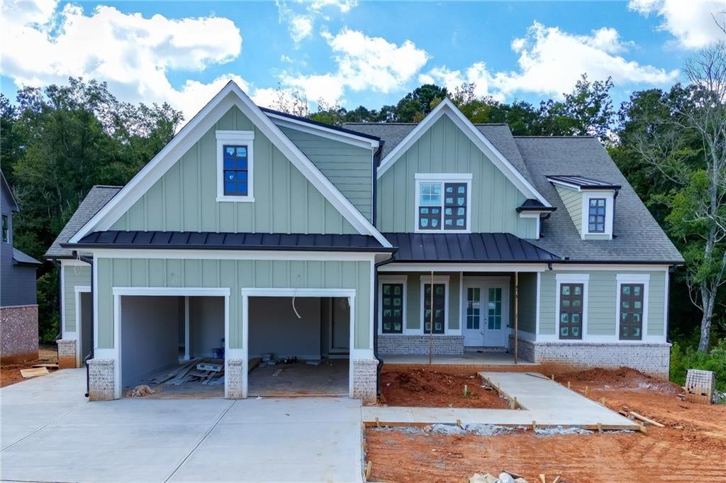 255 Lake Vista Drive