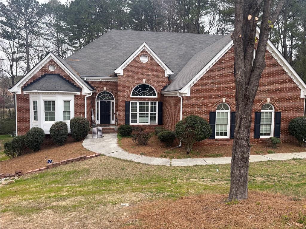 3570 Bulloch Lake Road, Loganville, Georgia image 2