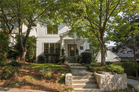 Homes For Sale - 1020 Mclynn Avenue<br/> Fulton County, Atlanta, GA 30306