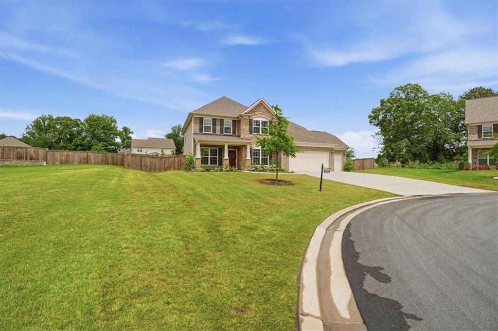 3725 Topsail Court