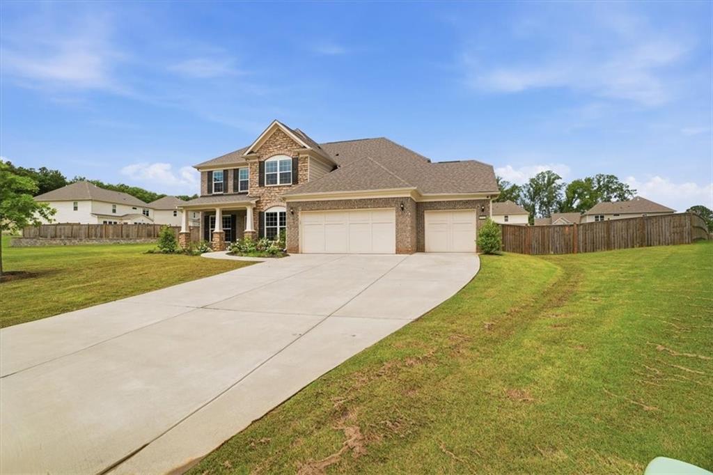 3725 Topsail Court