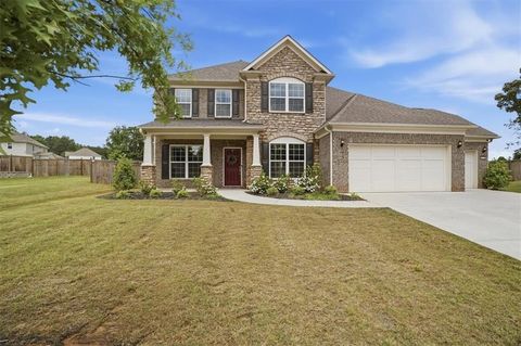 Photo of 3725 Topsail Court, Cumming, GA 30041 (MLS # 7768788)