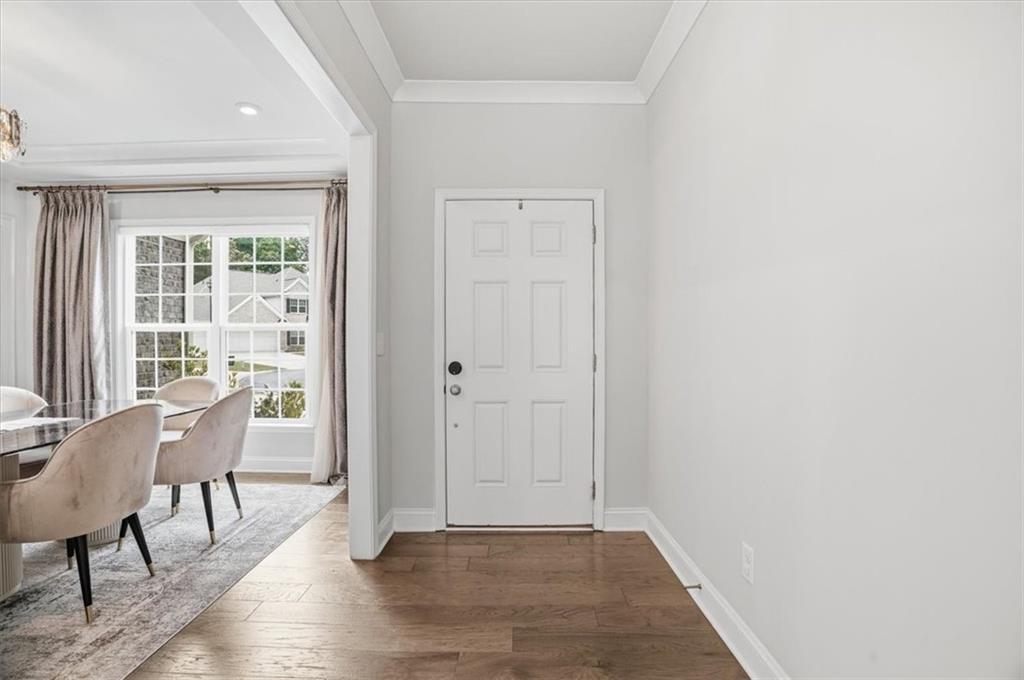 3725 Topsail Court