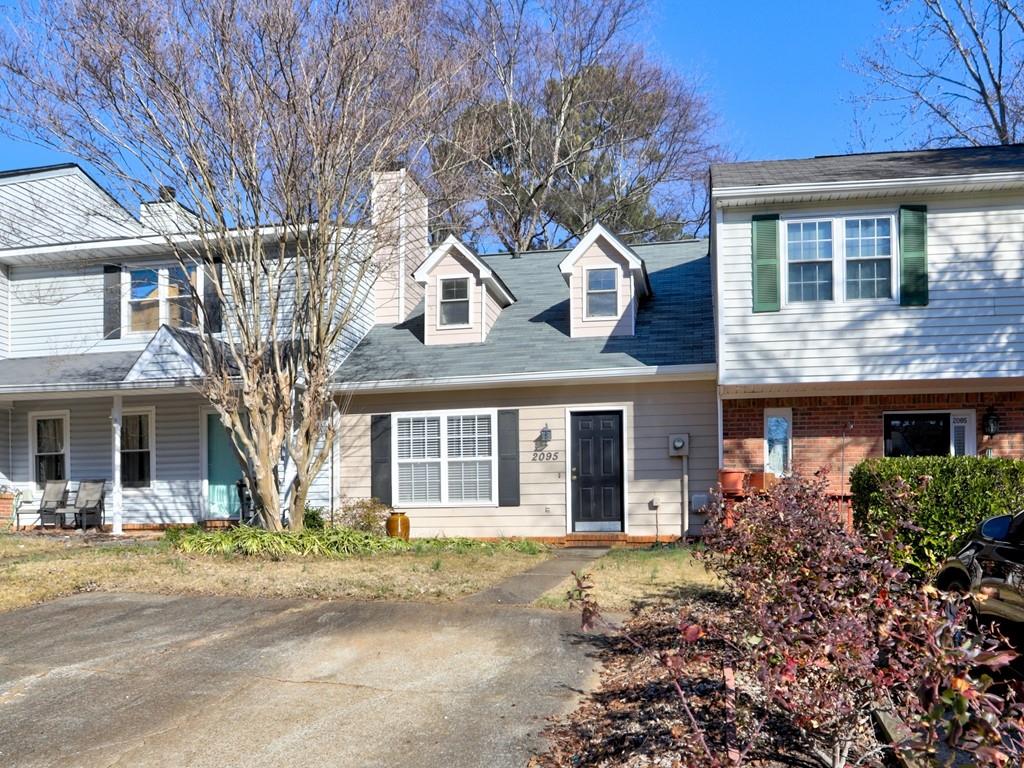 2095 Sand Wedge Circle, Kennesaw, Georgia image 17