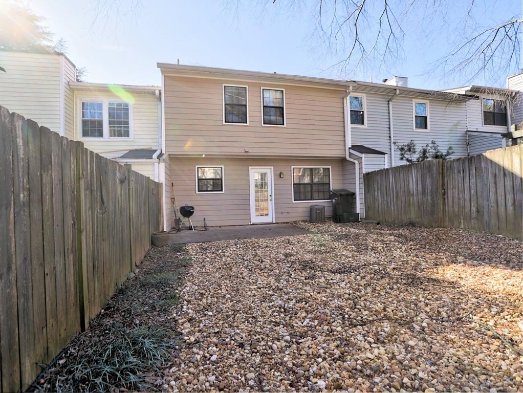 2095 Sand Wedge Circle, Kennesaw, Georgia image 16