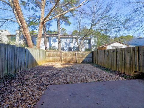 A home in Kennesaw