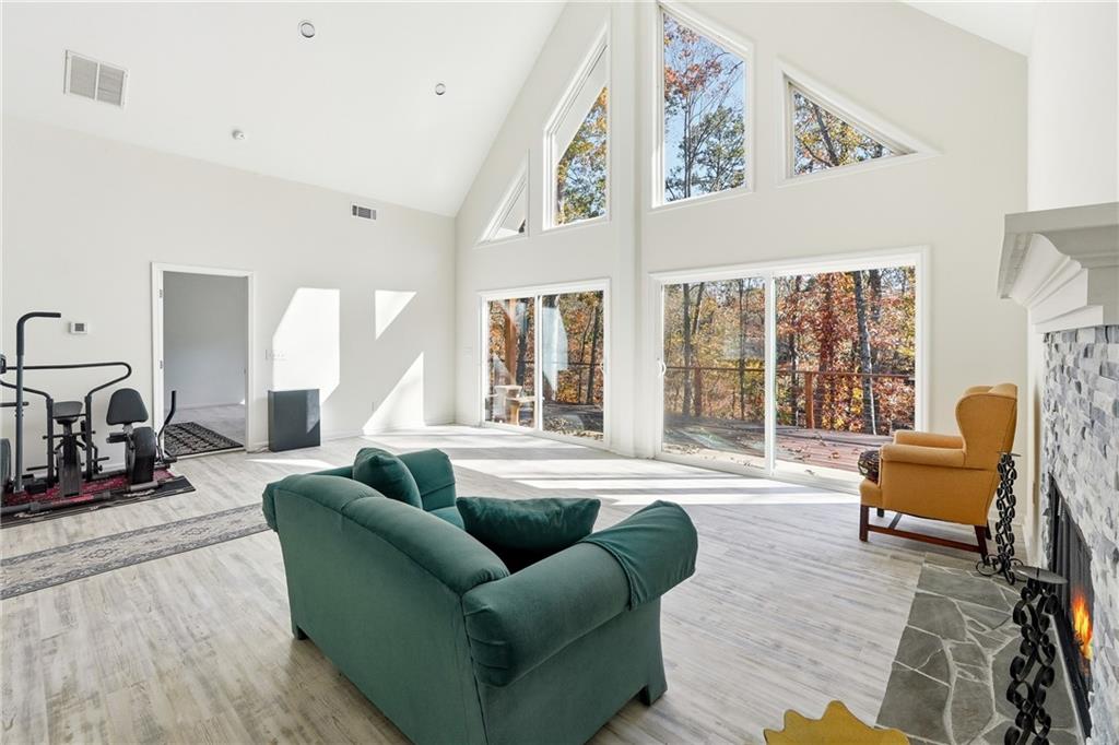 8145A Stone Hill Road