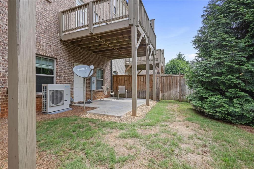 1582 Cambridge Place, Marietta, Georgia image 39