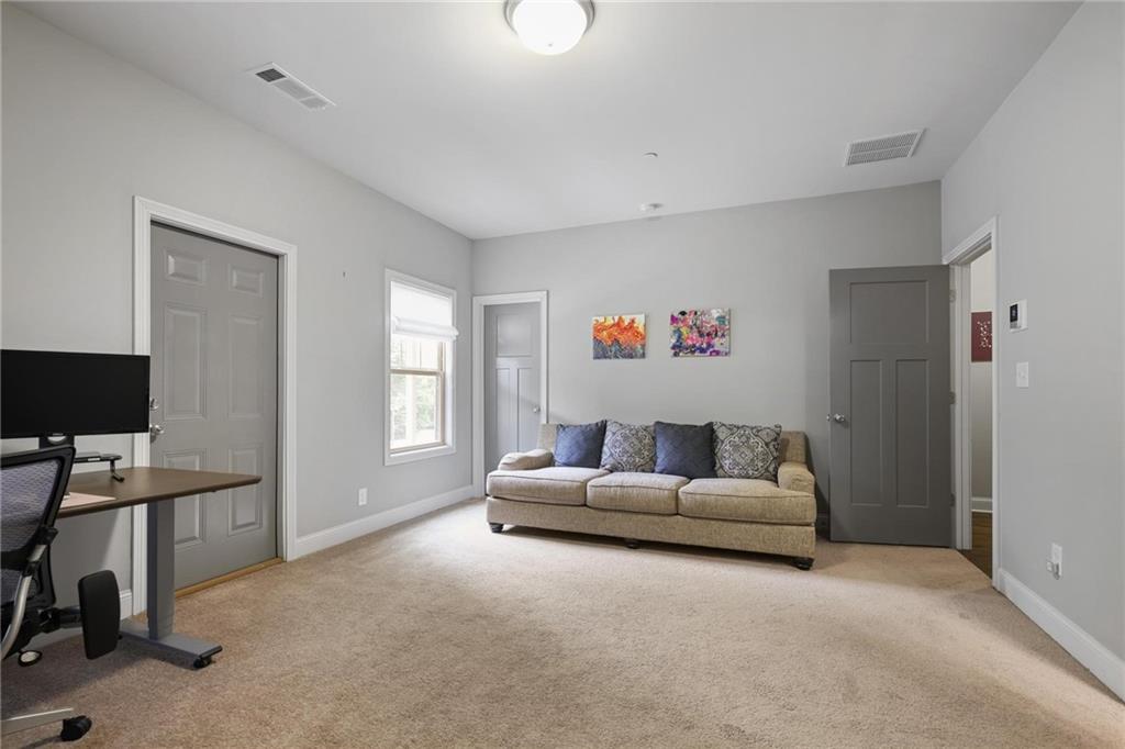 1582 Cambridge Place, Marietta, Georgia image 35
